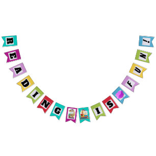 Banderines Crear su propio banner de Pennant Swallowtail