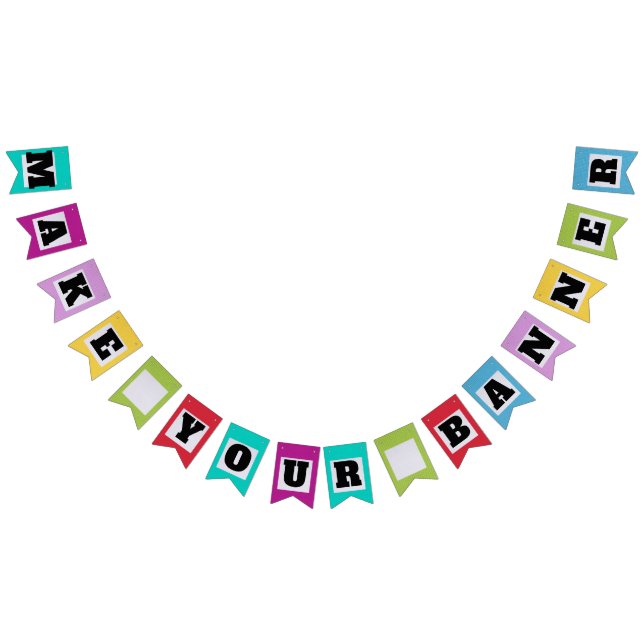 Banderines Crear su propio banner de Pennant Swallowtail (Todo)