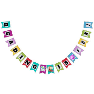 Banderines Crear su propio banner de Pennant Swallowtail