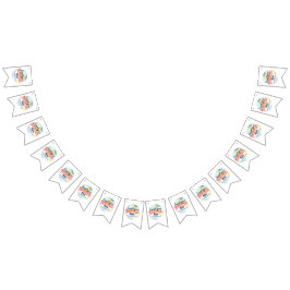 Banderines Crear su propio Personalizado