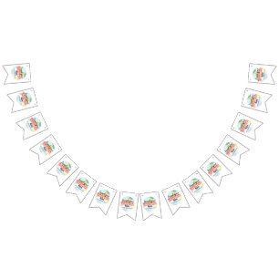 Banderines Crear su propio Personalizado