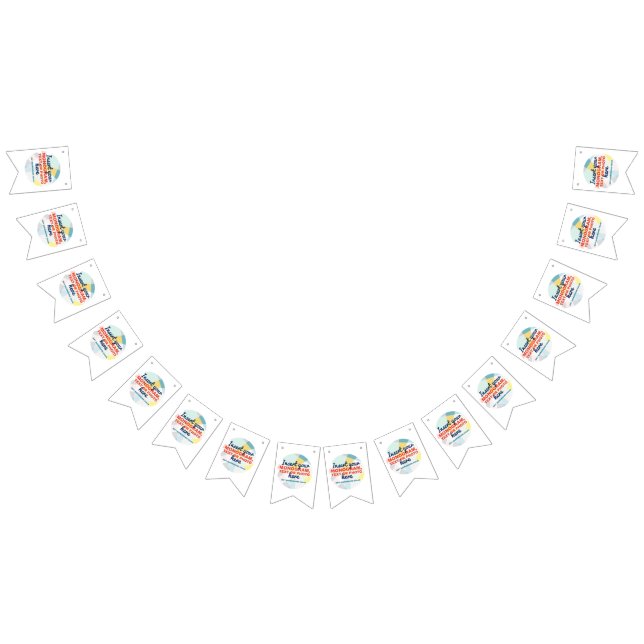 Banderines Crear su propio Personalizado (Todo)