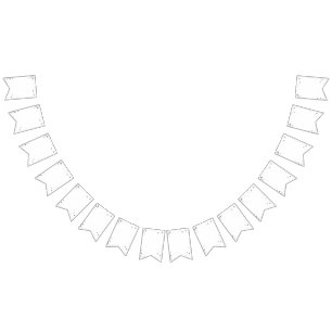 Banderines Create Your Own Custom Personalized