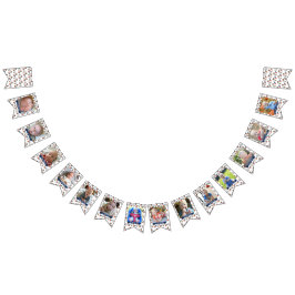 Banderines Crema de hielo primer año de nacimiento del bebé