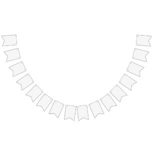 Banderines Cuadrícula Transparente PNG Superposición de Tex