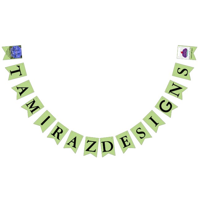 Banderines Cualquier sitio web de negocios FOTOS DE NOMBRE Ve (Todo)