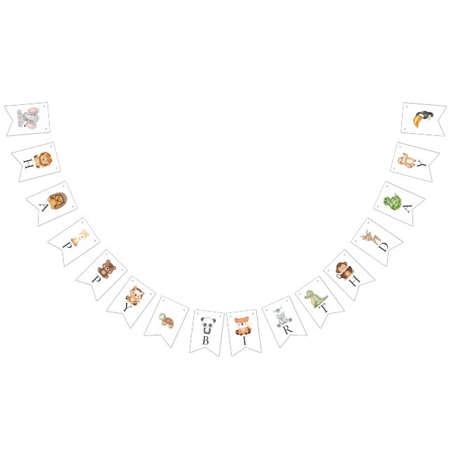 Banderines Cuatro safaris salvajes de todos los tiempos en cu (Todo)