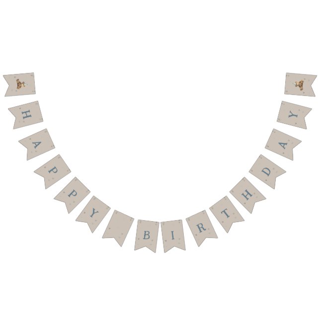 Banderines Cumpleaños (Todo)