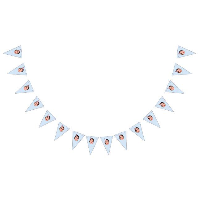 BANDERINES CUMPLEAÑOS DE AOC (Todo)