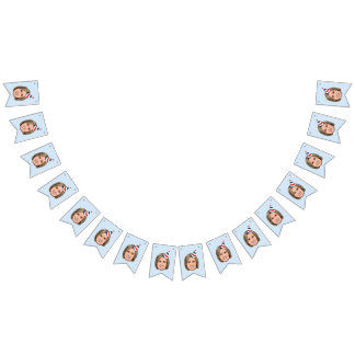 BANDERINES CUMPLEAÑOS DE HILLARY CLINTON