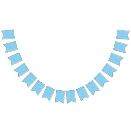 Banderines Cumpleaños del té del guisante de olor - lunar