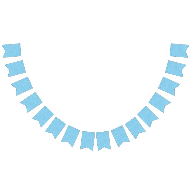 Banderines Cumpleaños del té del guisante de olor - lunar (Todo)