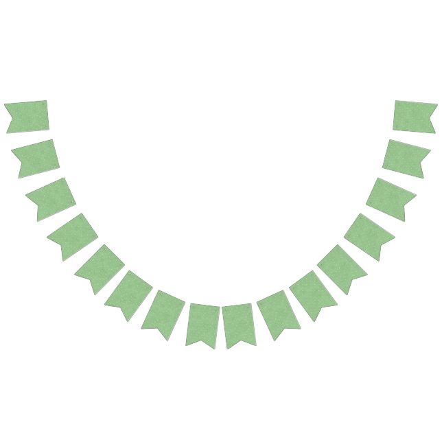 Banderines Cumpleaños del té del guisante de olor - lunar (Todo)