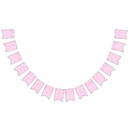 Banderines Cumpleaños! | Fiestas rosas y corazones Cumpleaños