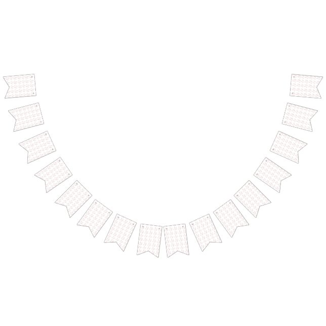 Banderines Cumpleaños y vacaciones en Bunting ・ Decoración Bo (Todo)