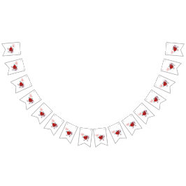 BANDERINES CUPID HEART