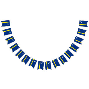 Banderines Curazao