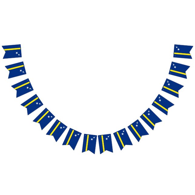 Banderines Curazao (Todo)