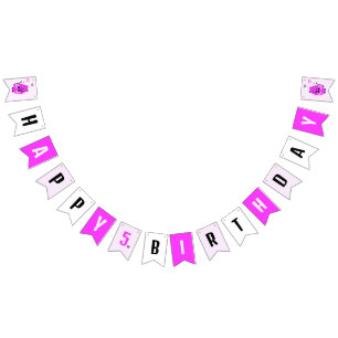 Banderines Cute lilac cat