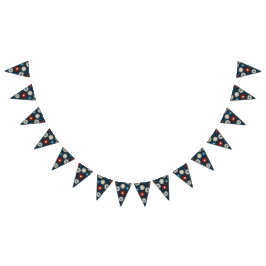 Banderines Dalia americana