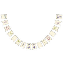 De miss a mrs - boho floral