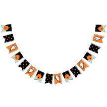 Decoración de fiesta de Halloween