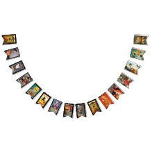 Decoración de Halloween vintage, Halloween lindo