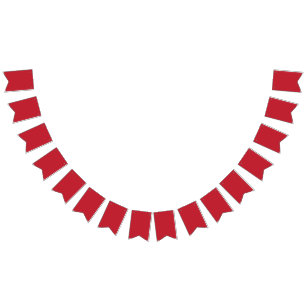 Banderines Decoraciones para Fiestas   Estandartes Personaliz