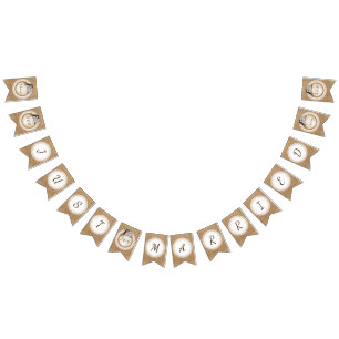 Banderines Del búho amor siempre usted el casarse casual