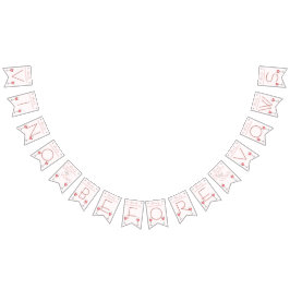 Banderines Despedida de Soltera / Fiesta de Despedida de Solt