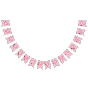 Banderines Día de la madre