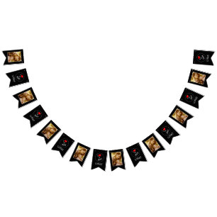 Banderines Día de la madre, foto Personalizado - Personaliza