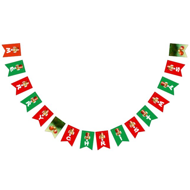 Banderines Dibujo animado de nuez modificado para requisitos (Todo)