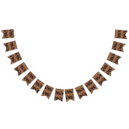 Banderines Dig Dino Dig