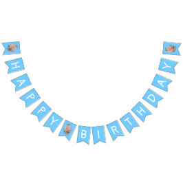 Banderines Dinosaurios de fantasía