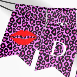 Banderines Dirty Thirty 30 30th Happy Birthday Fiesta