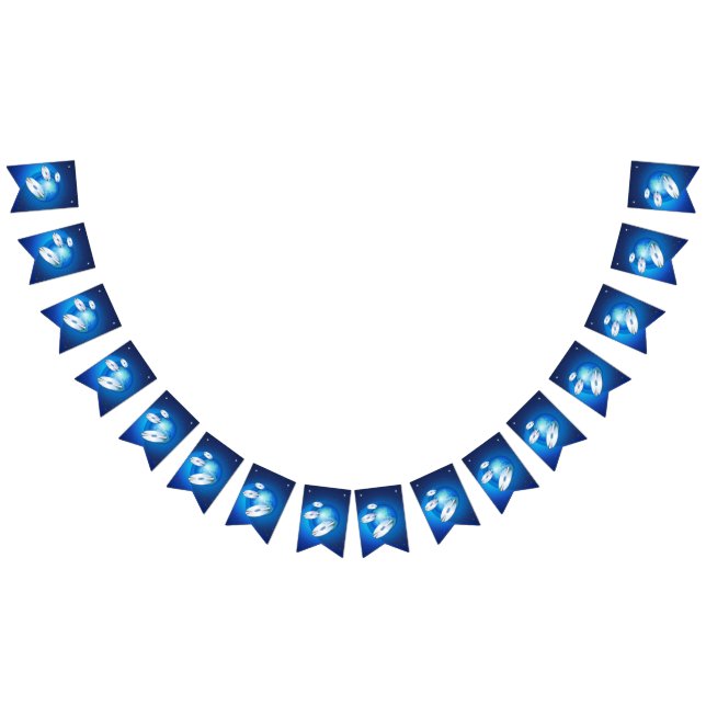 Banderines Discos voladores (Todo)