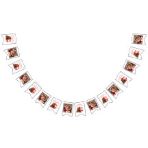 Diseño mágico de cumpleaños de Santa para niños