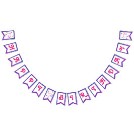 Banderines Diversión fluctuante