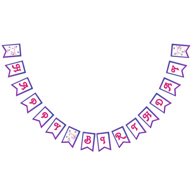 Banderines Diversión fluctuante (Todo)