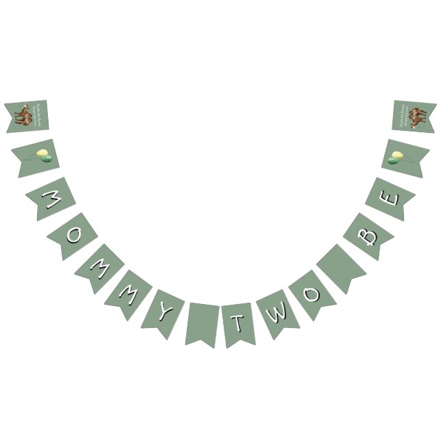 Banderines Doblar las gracias (Todo)