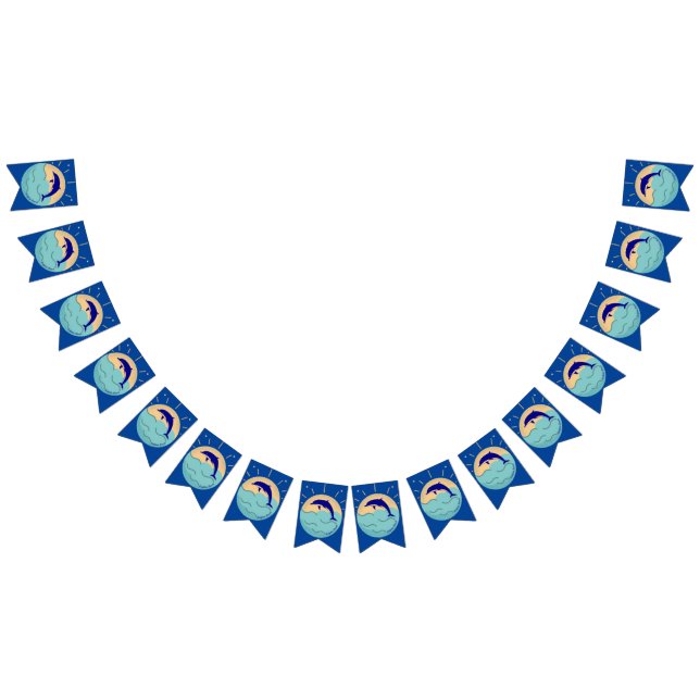 Banderines Dolphin Beach (Todo)