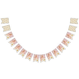 BANDERINES EGG-CITING BBQ BABY BIRTHDAY