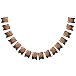 Banderines El comienzo del otoño