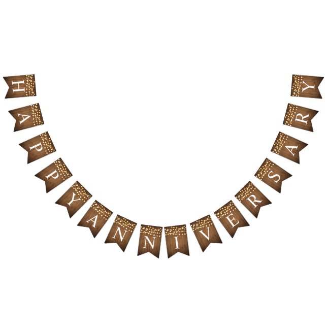 Banderines El fiesta rústico enciende la falsa celebración de (Todo)