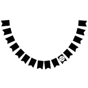 Banderines Elegante, contemporáneo, refinado y personalizable