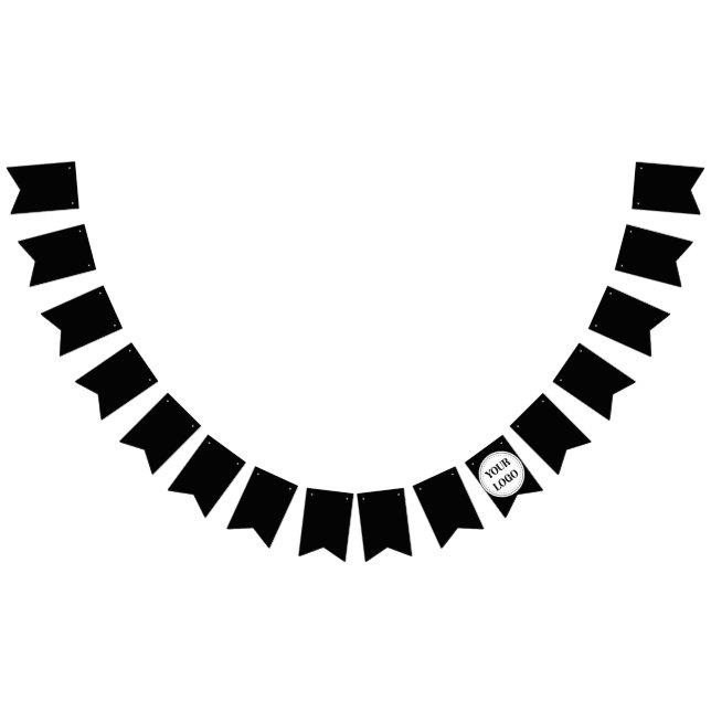 Banderines Elegante, contemporáneo, refinado y personalizable (Todo)