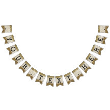 Elegante Purpurina Gold Boda impreso