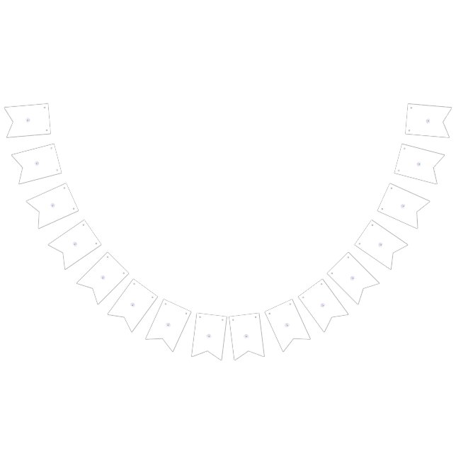 Banderines Elementos Esenciales para Bodas Elegantes | Verano (Todo)