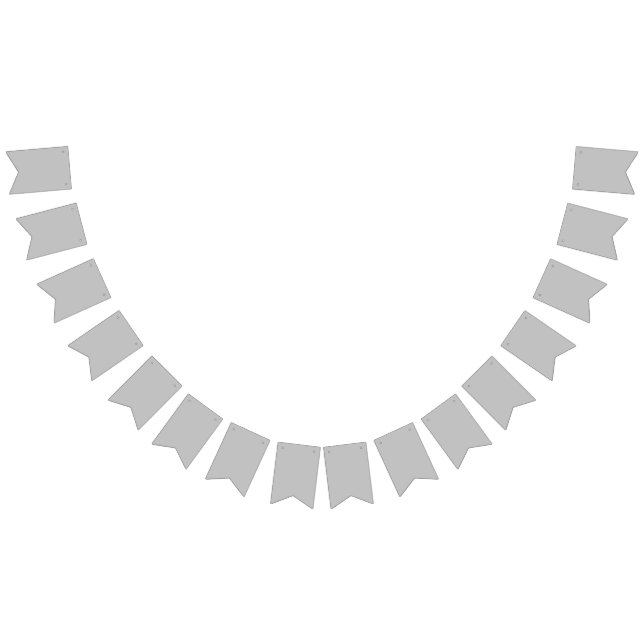 Banderines Eleva tu evento con impresionantes elementos perso (Todo)